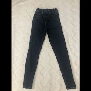 American Eagle 🦅 next level stretch jeans